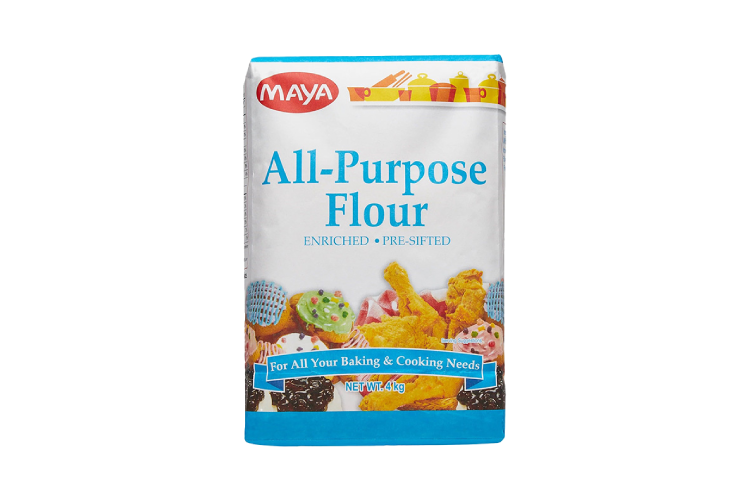 Maya All Purpose Flour 4kg