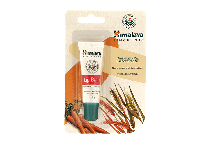 Himalaya Lip Balm 10g