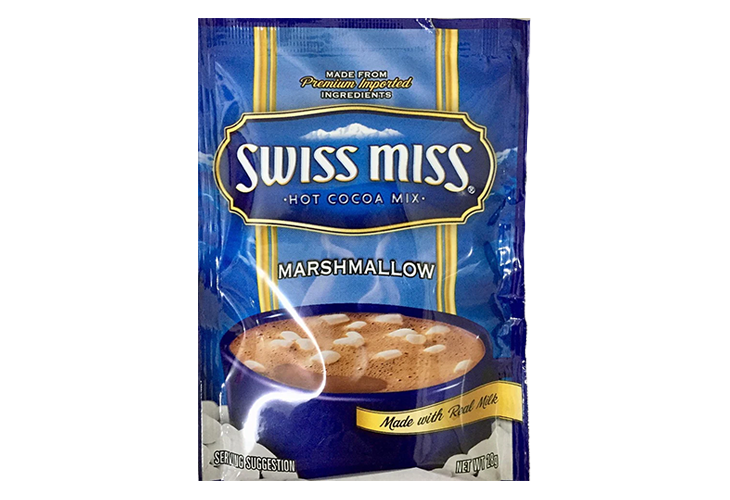 Swiss Miss Marshmallows 28g