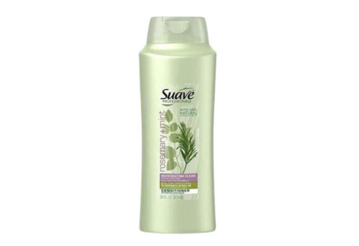 Suave Conditioner Rosemary Mint 28oz