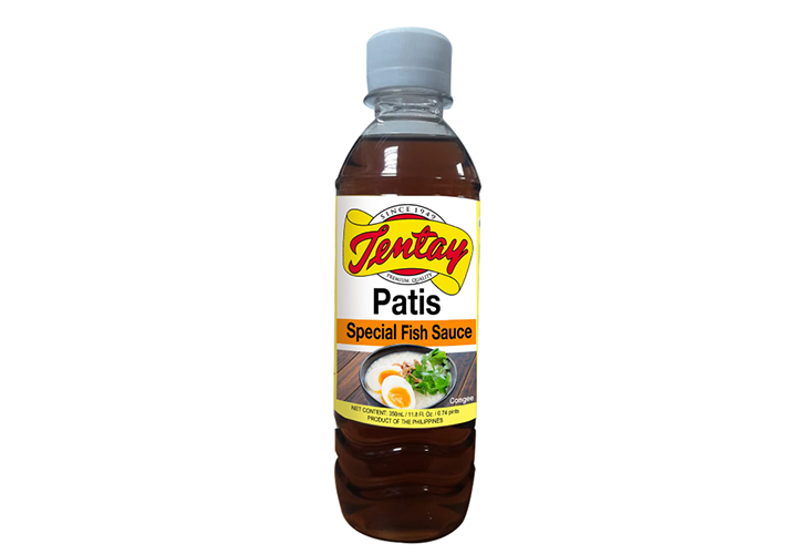 Tentay Special Patis 350ml Pet Bottle