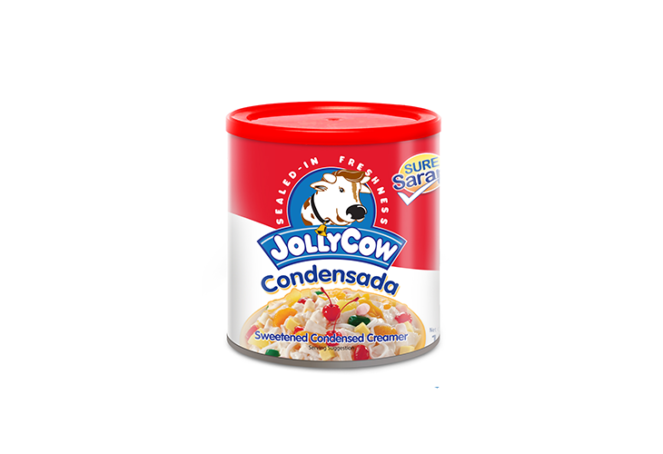 Jolly Cow Condensada 1kg