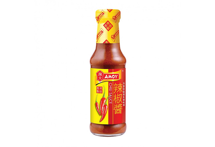 Amoy Chili Sauce 160g