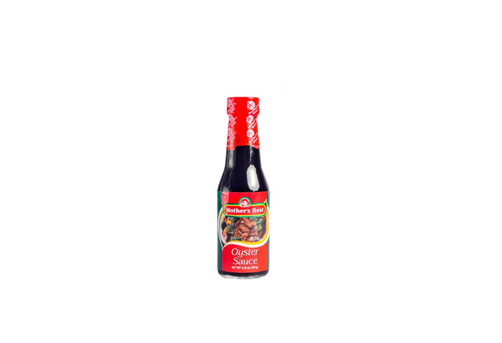 Mother's Best Oyster Sauce 150ml