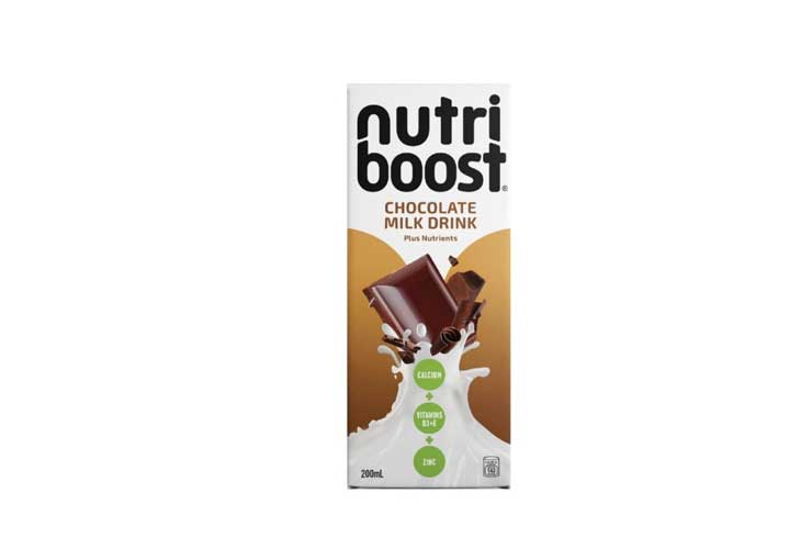 Nutri Boost Choco 200ml