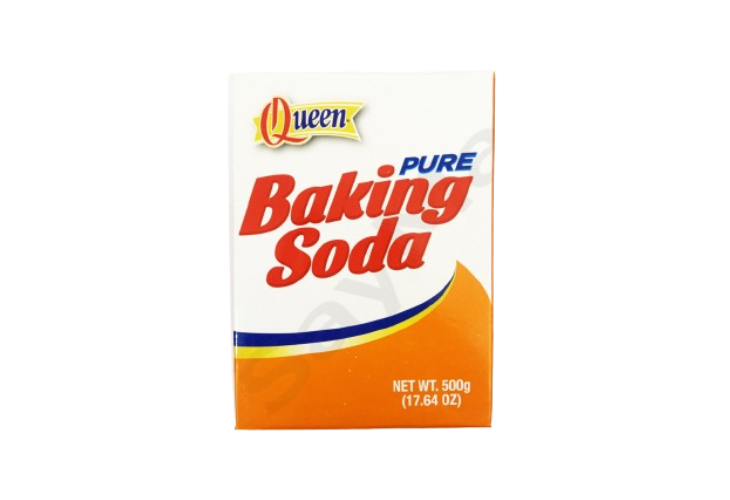 Queen Baking Soda 500g