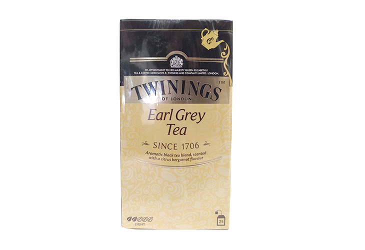 Twinings Earl Grey Tea 2g