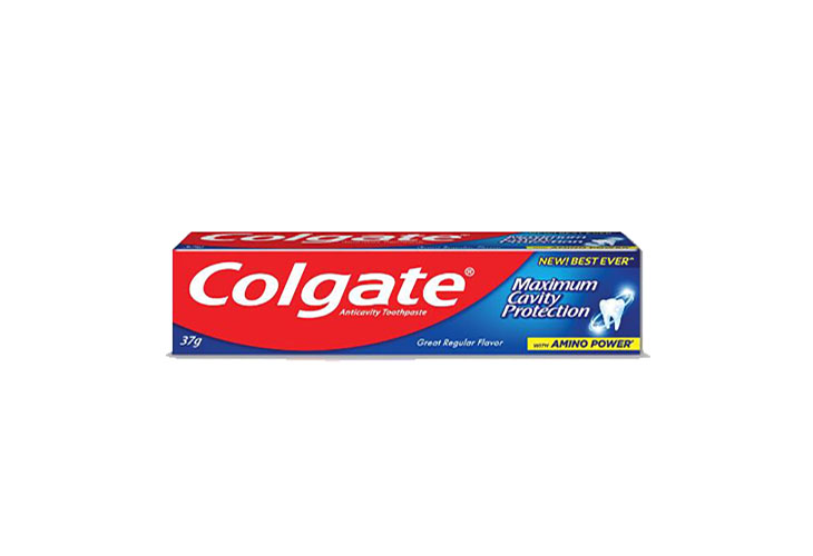 Colgate Toothpaste Great Regular Flavor 37g