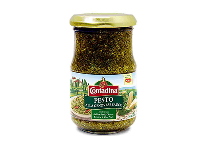 Contadina Pesto Alla Genevose 190g