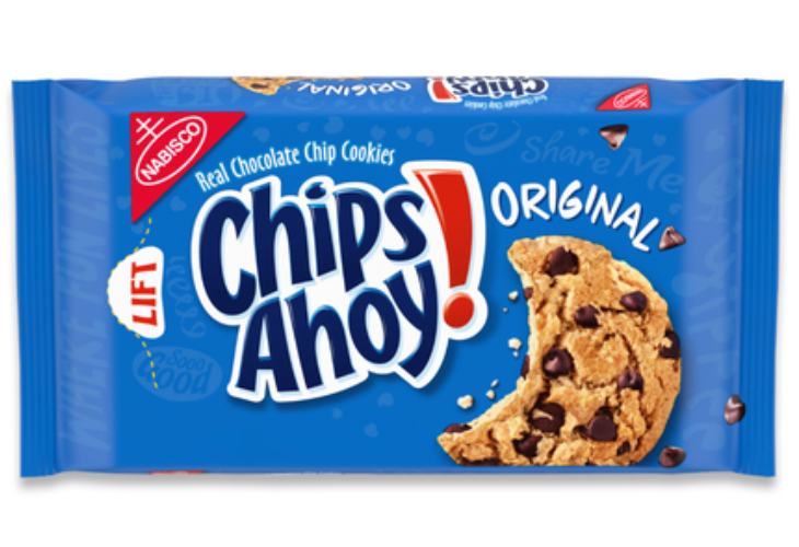Chips Ahoy Original 13oz