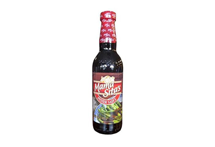 Mama Sita's Oyster Sauce 405g