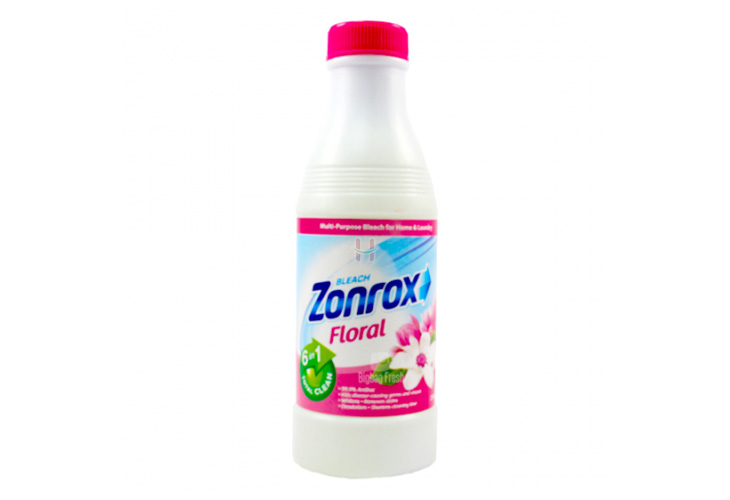 Zonrox Bleach Floral 250ml