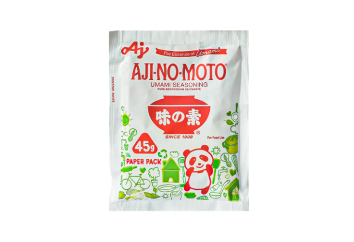 Ajinomoto Paper Pack 45g