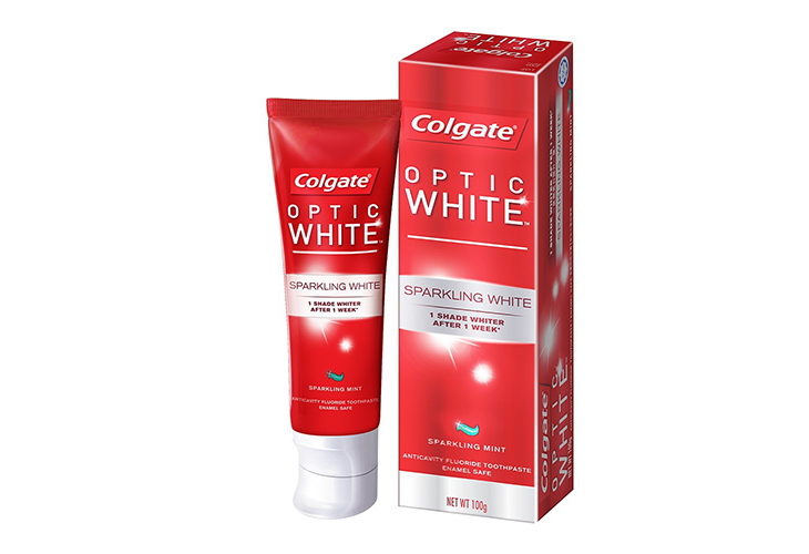 Colgate Optic White 100g