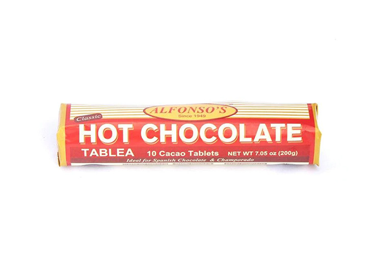 Alfonso Hot Choco 200g