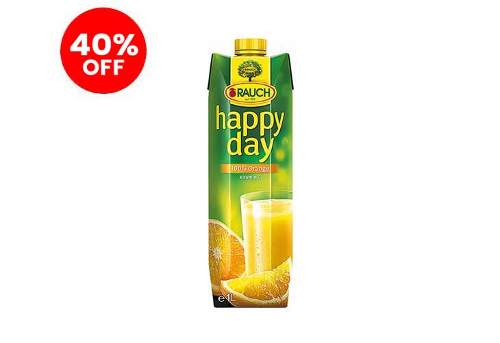 Philippine Brand 100% Pineapple Juice 250ml 