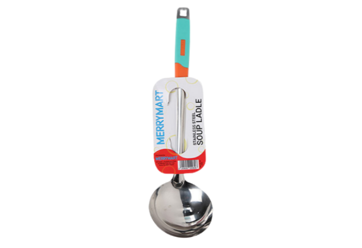 MerryMart Soup Ladle