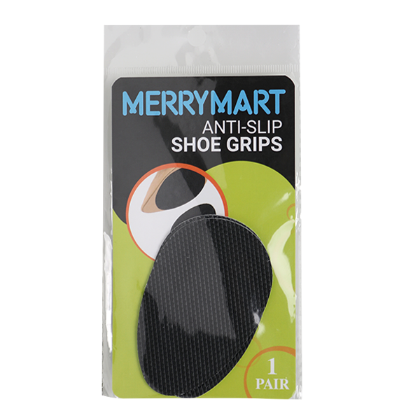 MerryMart Anti-Slip Shoe Grips