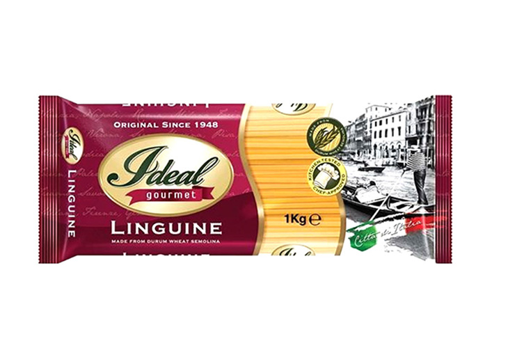 Ideal Gourmet Linguine 1kg