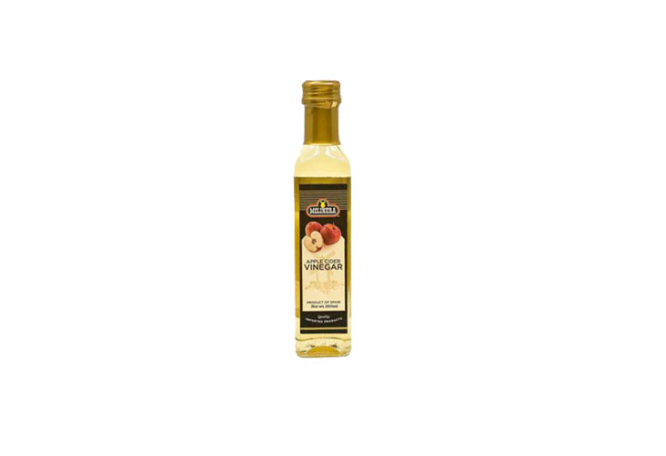 Molinera Apple Cider Vinegar 250ml