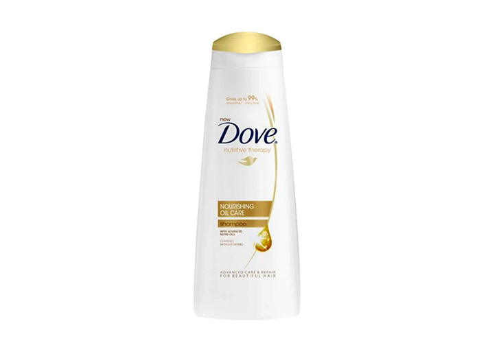 Dove Conditioner Gold 150ml