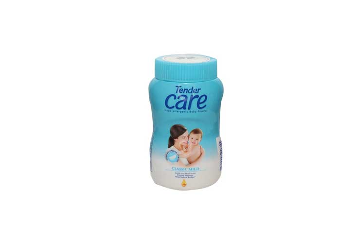 Tender Care Classic Mild Original Scent 200g