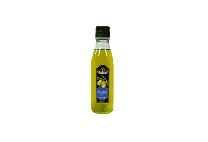 Molinera Pomace Olive Oil 250ml