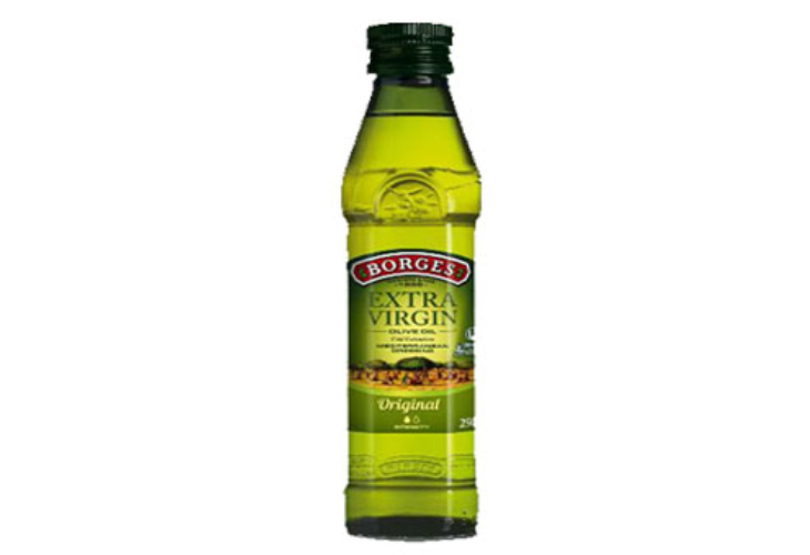 Borges Extra Virgin Olive Oil 250mlx12