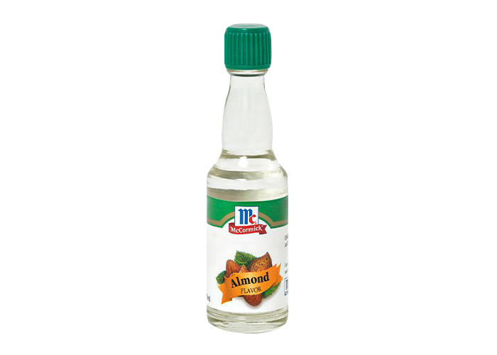 Mc Cormick Almond Flavor 20ml