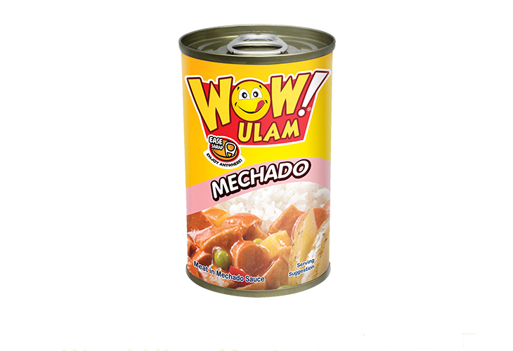 Wow Ulam Mechado EOC 155g