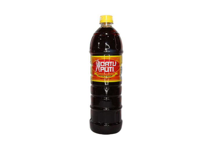 Datu Puti Patis PET 1L