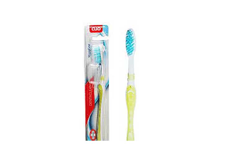 Cleene CLIO Toothbrush Dentaclean