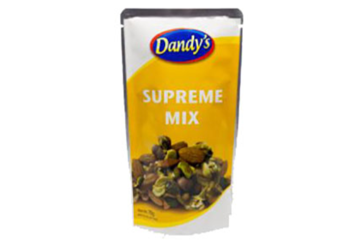 Dandy's Supreme Mix 70g