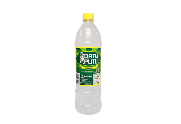 Datu Puti Vinegar Pet 1L