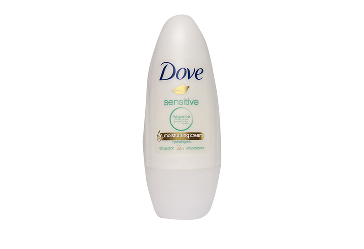 Dove Roll On Sensitive 40ml