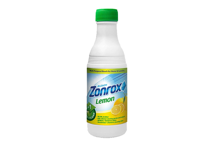 Zonrox Bleach Lemon 100ml