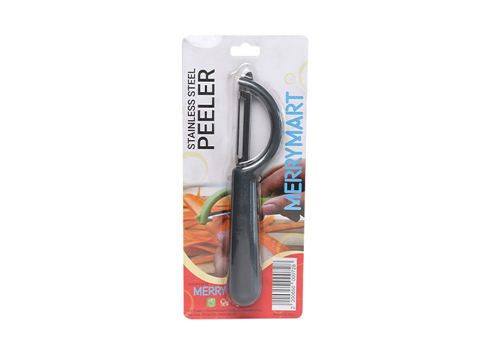 MerryMart Stainless Steel Peeler