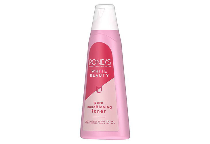 Pond's White Beauty Toner 100ml