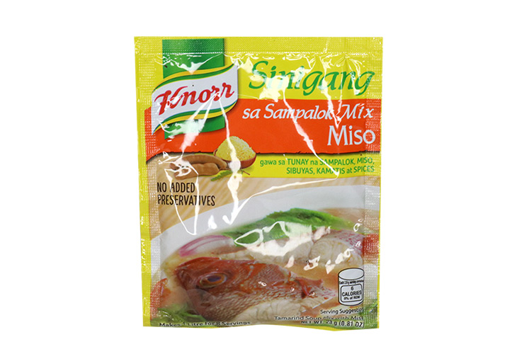 Knorr Sinigang Miso 23g