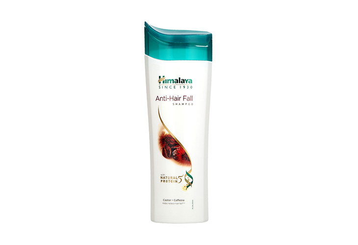 Himalaya Anti Hair Fall Shampoo 200ml