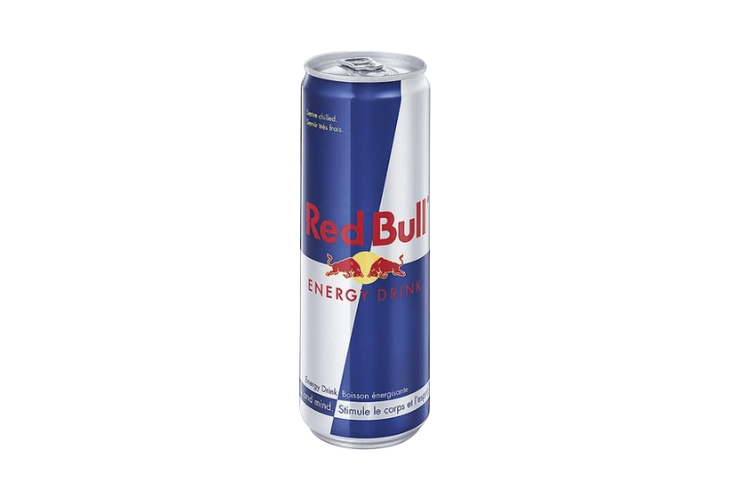 Red Bull Energy Drink 355ml