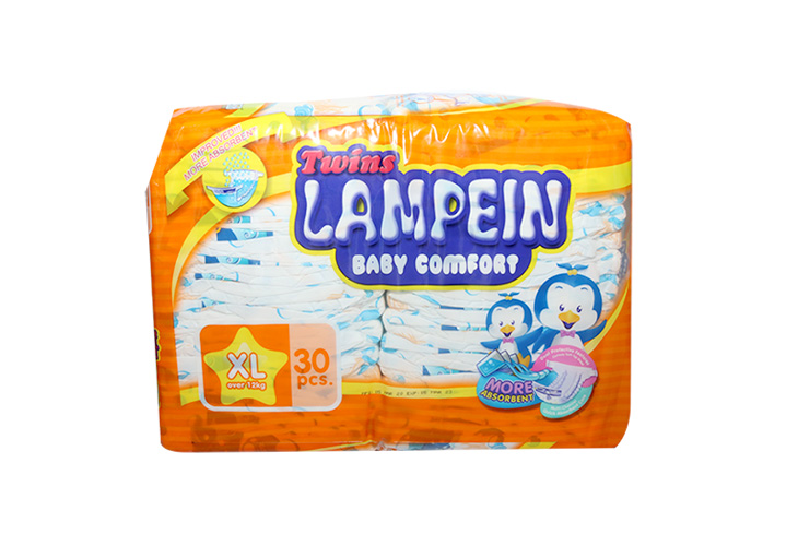 Lampein Big Pack Extra Large 30's