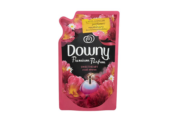 Downy Liquid Fabric Conditioner SweetHeart Refill 800ml