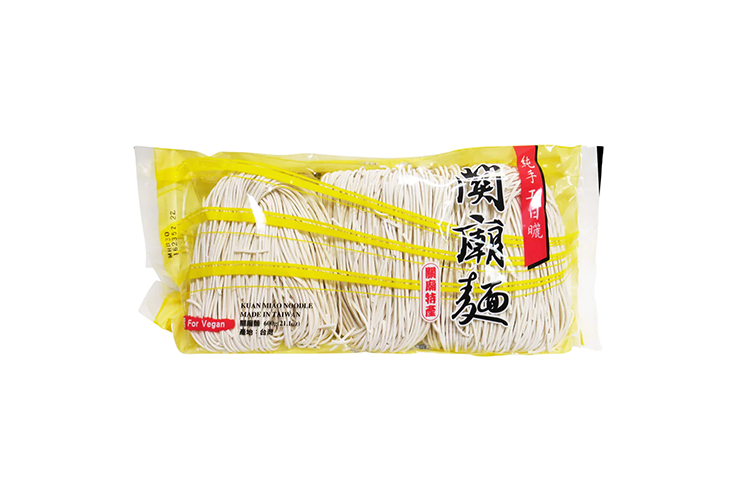 Fu Cheng Kuan Miao Noodle 600g
