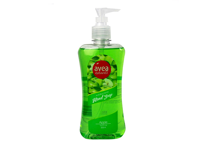 Avea Hand Soap Apple 500ml