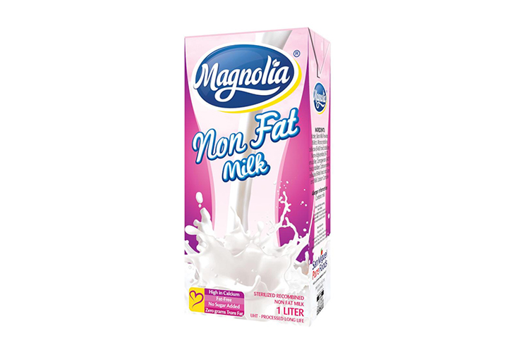 Magnolia Non Fat 1L