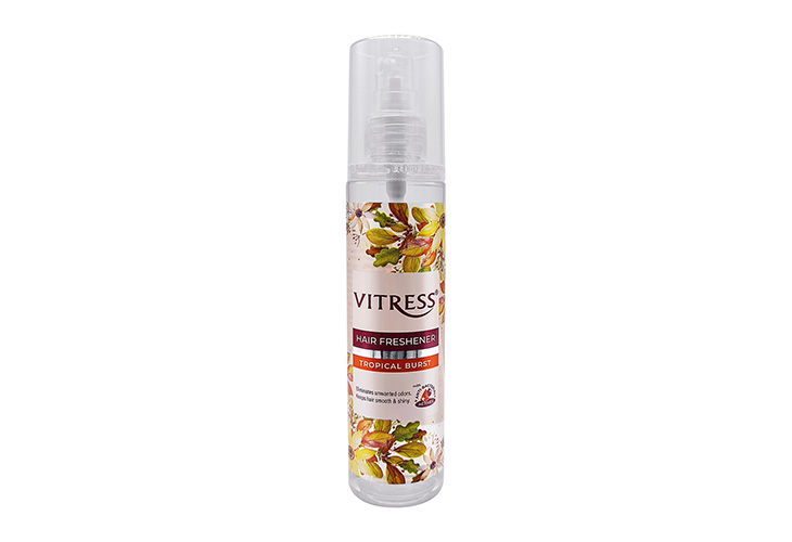 Vitress Hair Freshener Tropical Burst 50ml