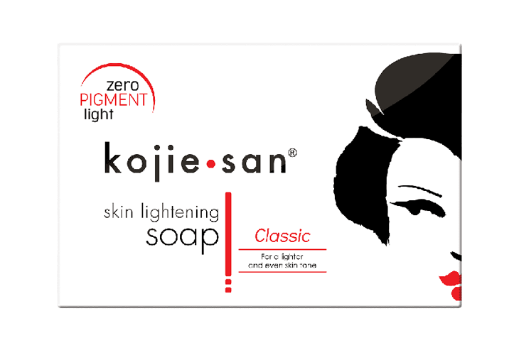 Kojie San Skin Lightening Soap 100g