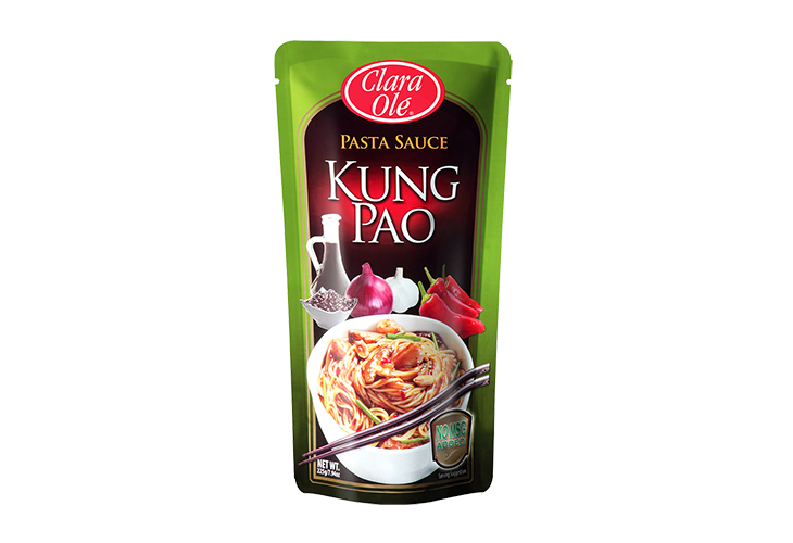 Clara Ole Kung Pao Pasta Sauce 225g