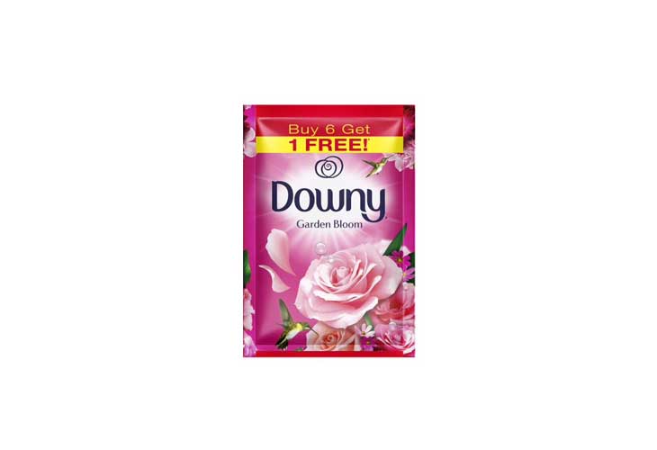 Downy Garden Bloom 24ml 6+1